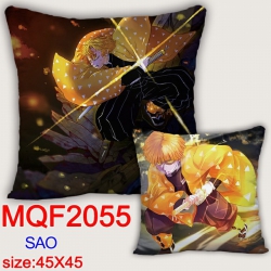 Demon Slayer Kimets Double-sid...