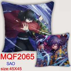 Demon Slayer Kimets Double-sid...