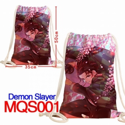 Demon Slayer Kimets Double-sid...