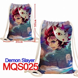 Demon Slayer Kimets Double-sid...