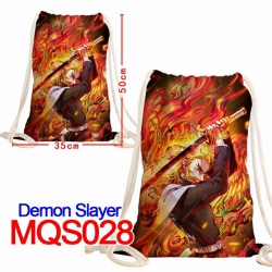 Demon Slayer Kimets Double-sid...