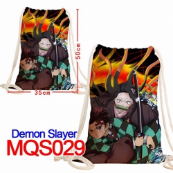 Demon Slayer Kimets Double-sid...