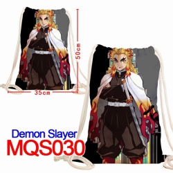 Demon Slayer Kimets Double-sid...