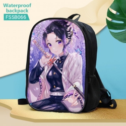 Demon Slayer Kimets Waterproof...