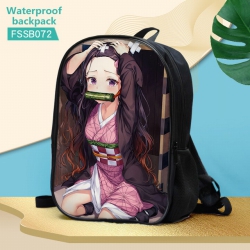 Demon Slayer Kimets Waterproof...