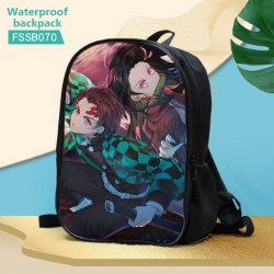 Demon Slayer Kimets Waterproof...