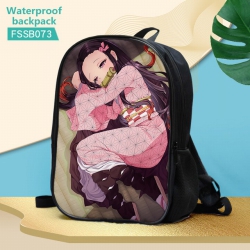 Demon Slayer Kimets Waterproof...