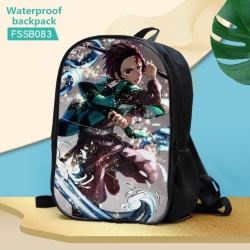 Demon Slayer Kimets Waterproof...