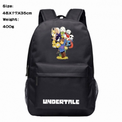 Undertale Frisk Anime 600D Can...