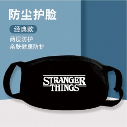 XKZ370-Stranger Things Two-lay...