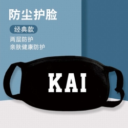 XKZ067-EXO KAI Two-layer prote...