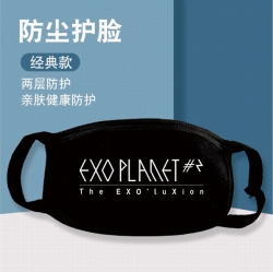 XKZ167-EXO Two-layer protectiv...