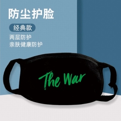 XKZ314-EXO THE WAR Two-layer p...
