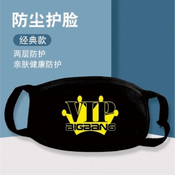 XKZ010- VIP BIGBANG G-Dragon T...