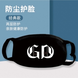 XKZ055-G-Dragon Two-layer prot...