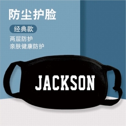 XKZ260-GOT7 JACKSON Two-layer ...