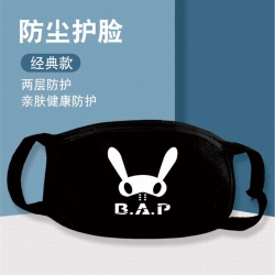 XKZ019-B.A.P Two-layer protect...