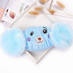 Cartoon children's ear protect...