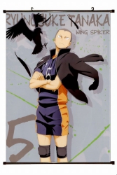 Haikyuu!! Plastic pole cloth p...