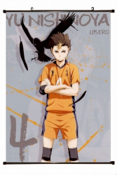 Haikyuu!! Plastic pole cloth p...