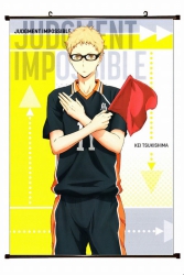 Haikyuu!! Plastic pole cloth p...