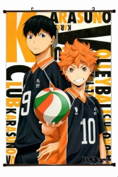 Haikyuu!! Plastic pole cloth p...