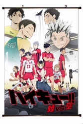 Haikyuu!! Plastic pole cloth p...