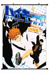 Haikyuu!! Plastic pole cloth p...