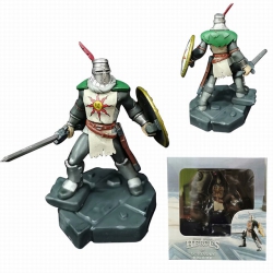 Dark Souls Solaire Boxed Figur...