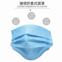 Children's disposable protecti...