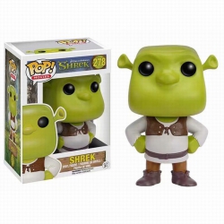 POP278  Shrek Boxed Figure Dec...