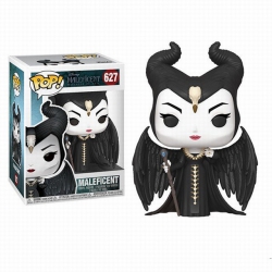 POP627 Maleficent Mistress of ...