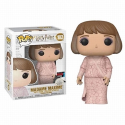 POP102 Harry Potter Olympe Max...