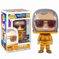 POP519 The Avengers Stan Lee B...