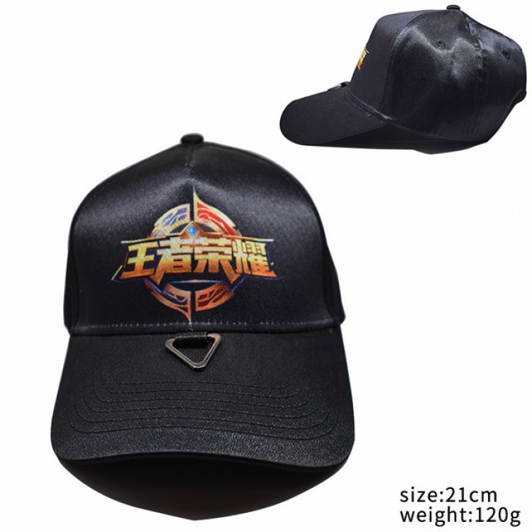 King Glory  Baseball cap Hat