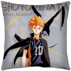 Haikyuu!! Double-sided full co...