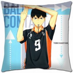 Haikyuu!! Double-sided full co...