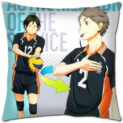 Haikyuu!! Double-sided full co...