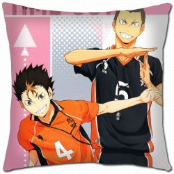 Haikyuu!! Double-sided full co...