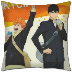 Haikyuu!! Double-sided full co...