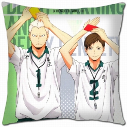 Haikyuu!! Double-sided full co...