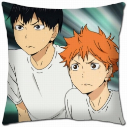 Haikyuu!! Double-sided full co...