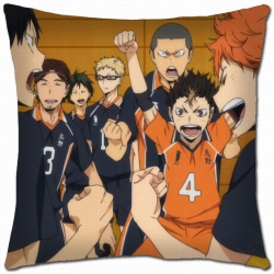 Haikyuu!! Double-sided full co...