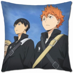 Haikyuu!! Double-sided full co...