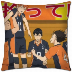 Haikyuu!! Double-sided full co...