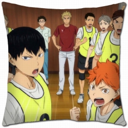 Haikyuu!! Double-sided full co...