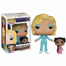 POP241 Freak Show ELSA Boxed F...