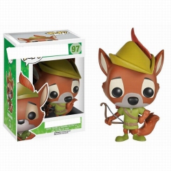 FUNKO POP97 Robin Hood  Boxed ...