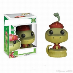 FUNKO POP97 Robin Hood Snake B...