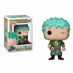 FUNKO POP327 One Piece Zoro Bo...